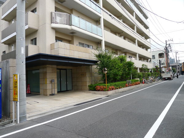 イニシア堀切菖蒲園