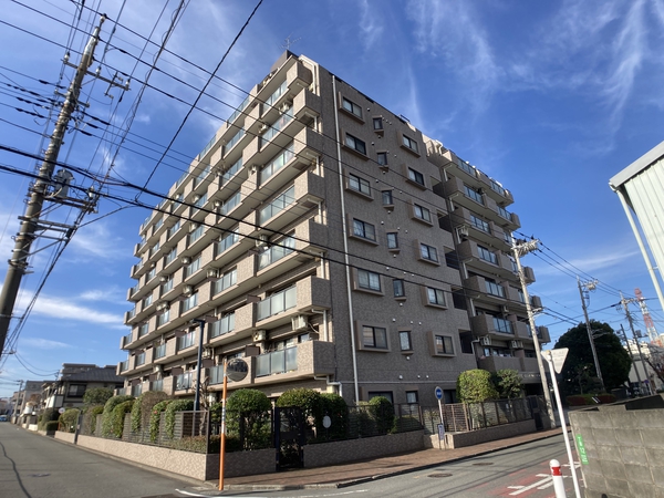 ライオンズマンション橋本第6 2枚目 ライオンズマンション橋本第6