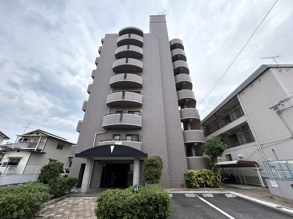 ヴェルシャトー廿日市佐方