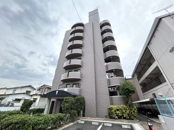 ヴェルシャトー廿日市佐方
