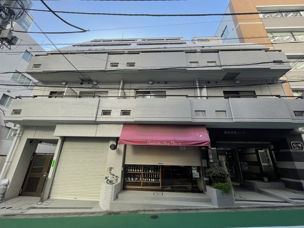 藤和赤坂コープ 2枚目 藤和赤坂コープ