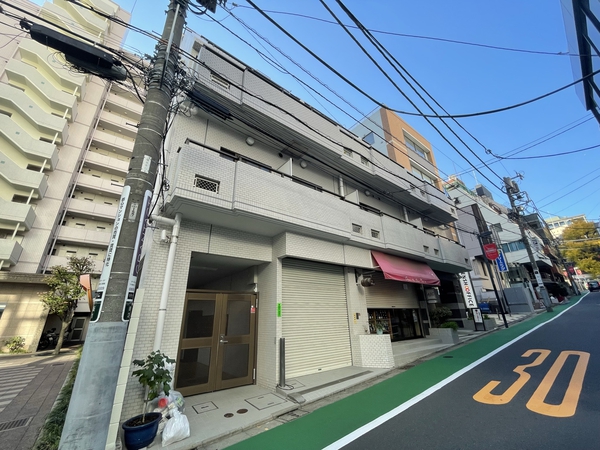 藤和赤坂コープ 3枚目 藤和赤坂コープ