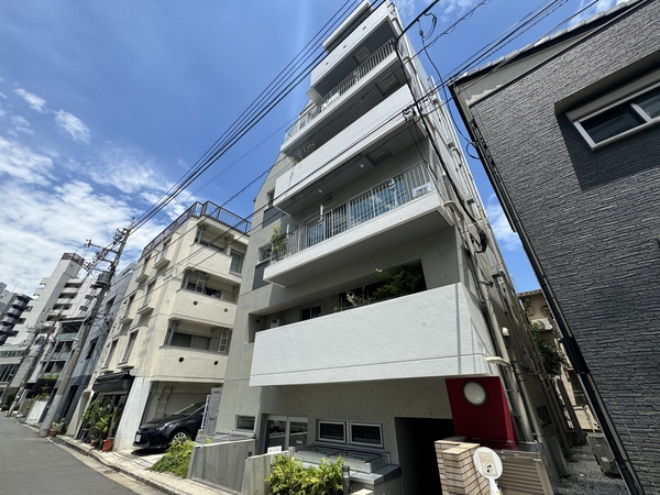 セレソ中目黒
