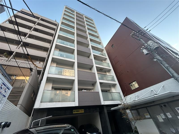 グラビスコート十日市