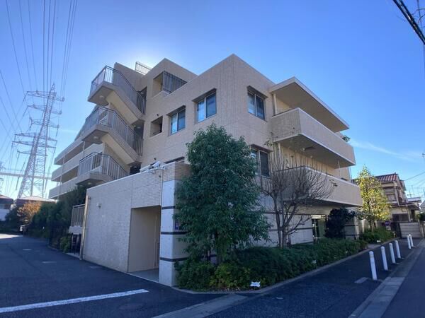 ラグーン千歳烏山