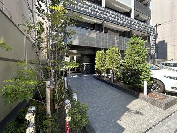 共用施設 共用施設