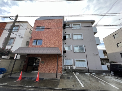 サンシュウ常盤台