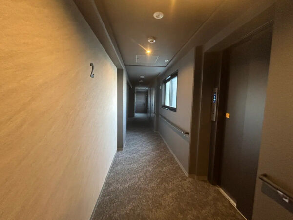 【グランファーレ平岸パークヒルズ】共有部分 【グランファーレ平岸パークヒルズ】共有部分