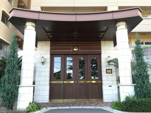 アリスト吹田新芦屋ヒルズ