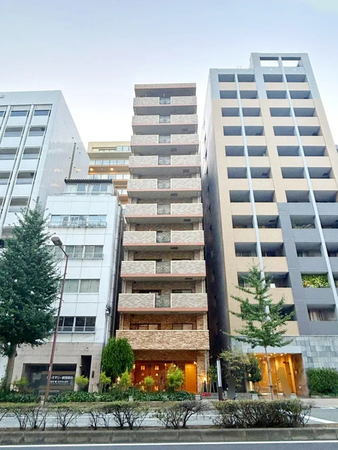 【ロイヤルヒル北野】外観 【ロイヤルヒル北野】外観