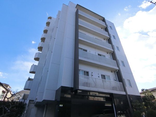 【ウィルローズ瑞江コンフィート】外観