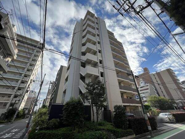 イニシア川口並木サザンフォート