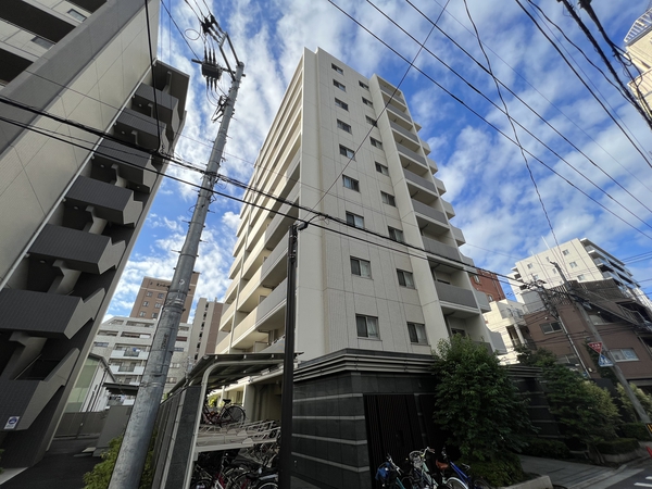 イニシア川口並木サザンフォート