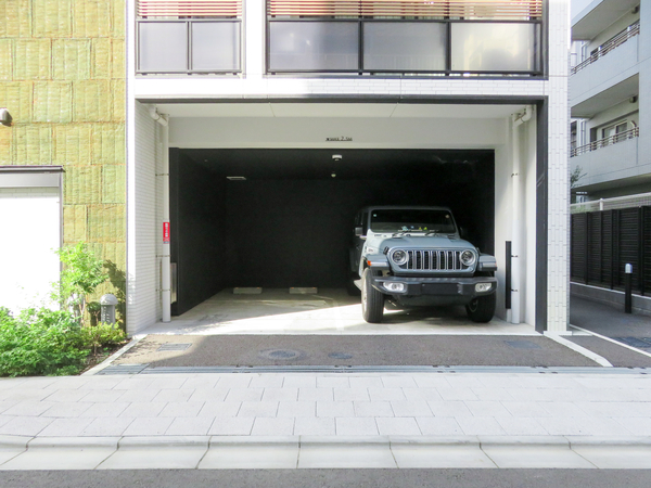 【クリオラベルヴィ三鷹グランクラス】その他施設