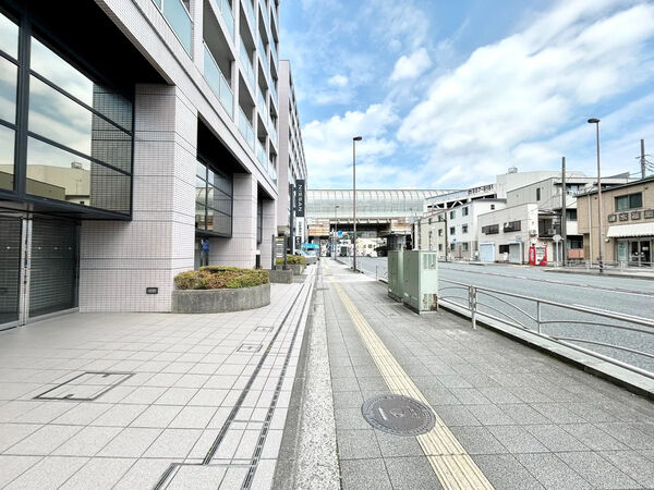 【ルネ横浜和田町ツインプラザ】外観4