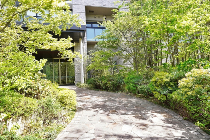 グランドメゾン池下ザタワー 3枚目 グランドメゾン池下ザタワー