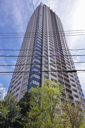 グランドメゾン池下ザタワー