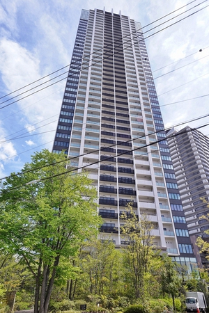 グランドメゾン池下ザタワー 5枚目 グランドメゾン池下ザタワー