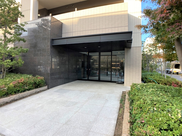 イニシア調布国領 2枚目 イニシア調布国領