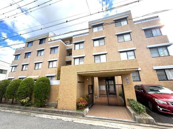 野村東高須コートハウス