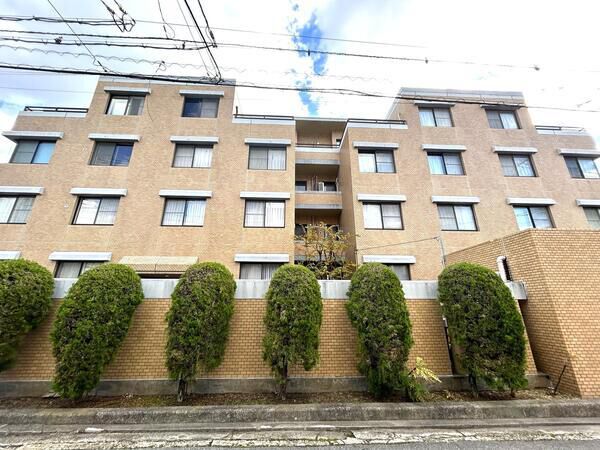 野村東高須コートハウス