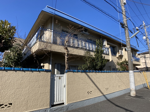 南荻窪パールハイツ