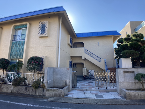 南荻窪パールハイツ