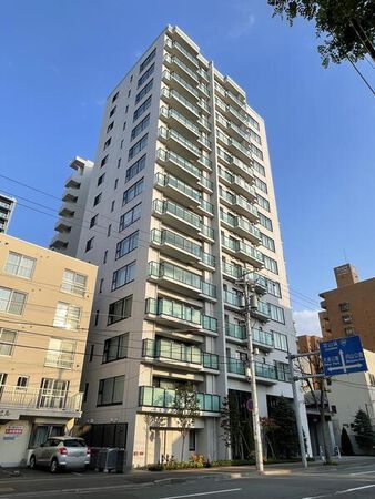 シティハウス円山