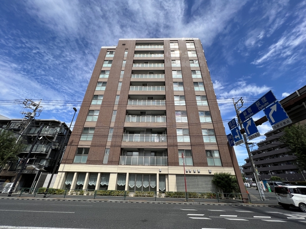 グローリオ田無 2枚目 グローリオ田無