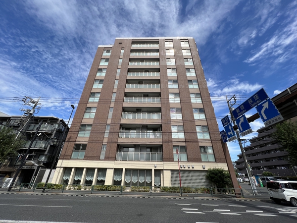 グローリオ田無