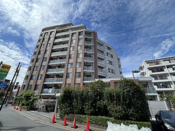 グローリオ田無