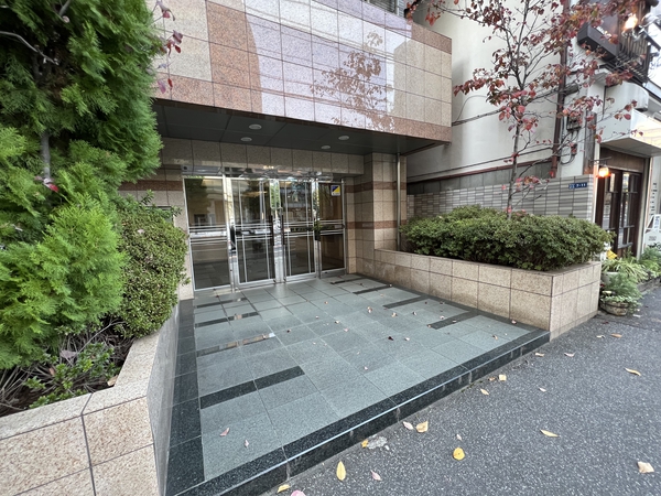 錦糸町アムフラット 3枚目 錦糸町アムフラット