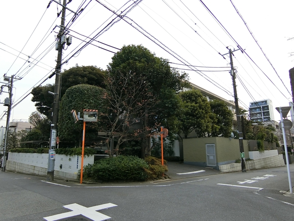 【ホーマットローズ】外観 【ホーマットローズ】外観