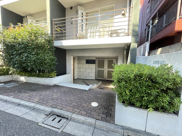 ルミネリックス小石川