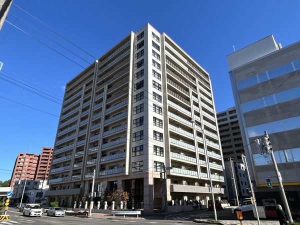 プレミスト札幌ステーションURBAN SEED
