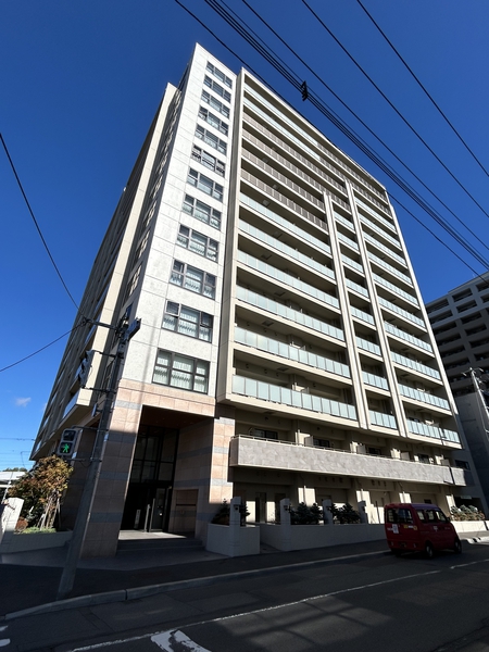 プレミスト札幌ステーションURBAN SEED