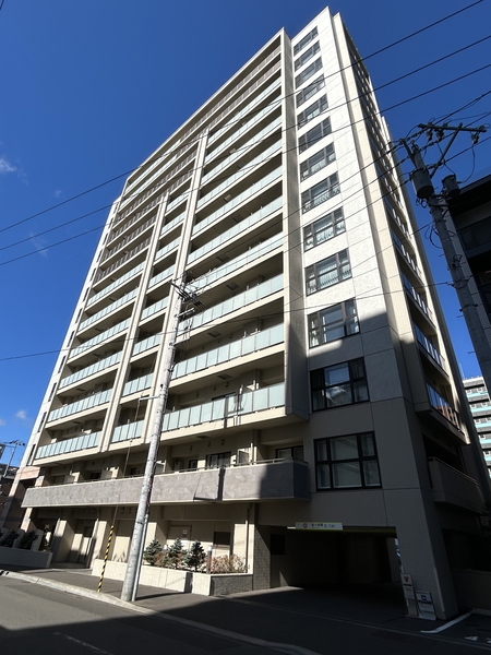 プレミスト札幌ステーションURBAN SEED