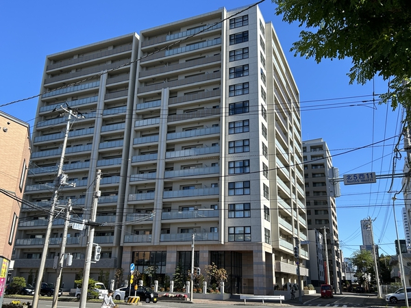 プレミスト札幌ステーションURBAN SEED