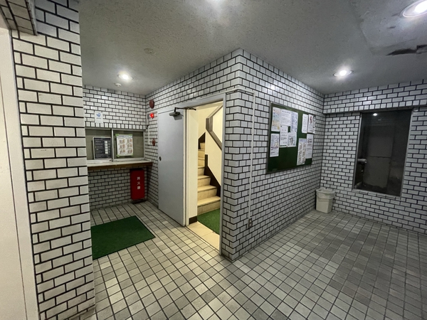 東海西神田マンション