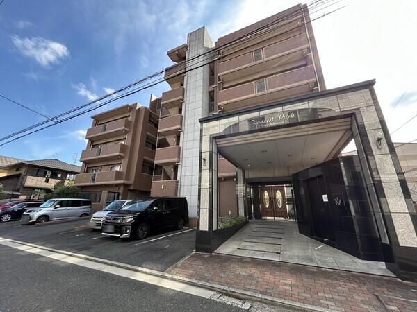 コンツェルトパーク東本浦