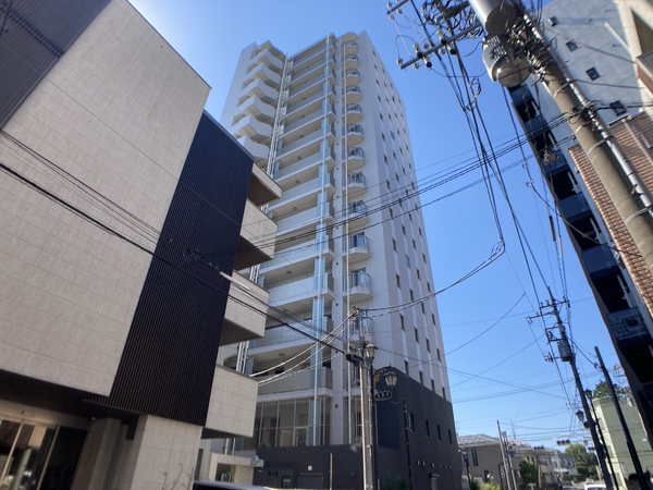 グローリオ武蔵関