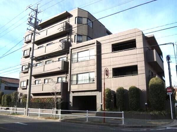 【千種春岡シティハウス】外観3 【千種春岡シティハウス】外観3