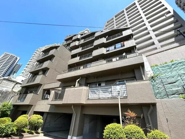 【興栄マンション片平】外観2 【興栄マンション片平】外観2