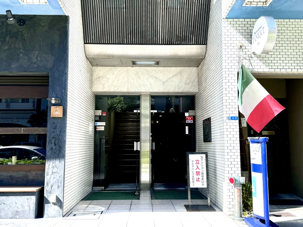 ダイアパレス谷町第2 3枚目 ダイアパレス谷町第2