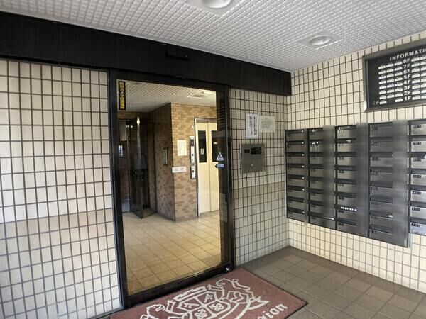 ライオンズマンション橋本南