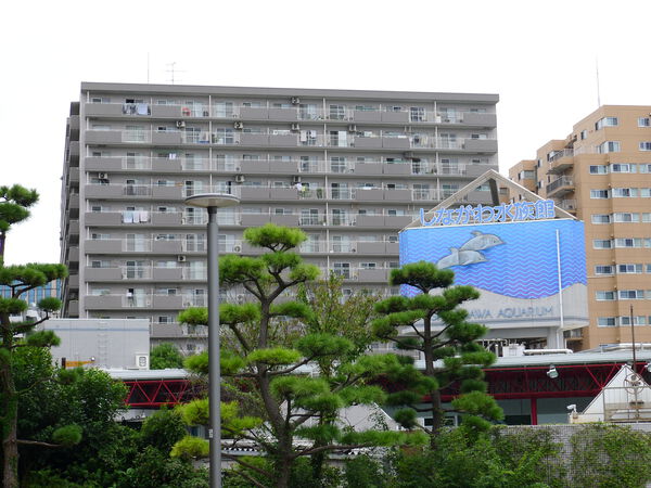 大森海岸ハウス 4枚目 大森海岸ハウス