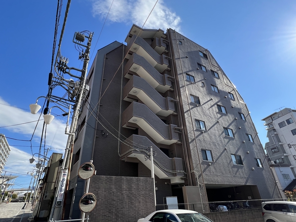 パテラ狭山