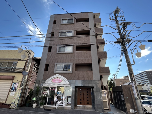 パテラ狭山