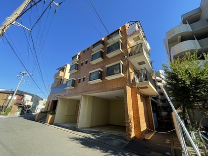 ライオンズマンション平塚代官町第3