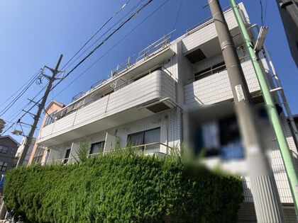 スカイ コート 南砂 町 セール